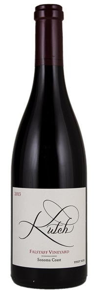 2013 Kutch Falstaff Vineyard Pinot Noir, 750ml