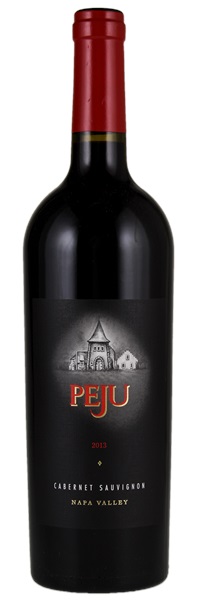 2013 Peju Province Estate Cabernet Sauvignon, 750ml