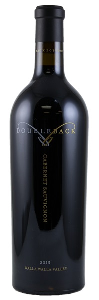 2013 Doubleback Cabernet Sauvignon, 750ml