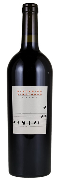 2013 Blackbird Vineyards Arise, 750ml
