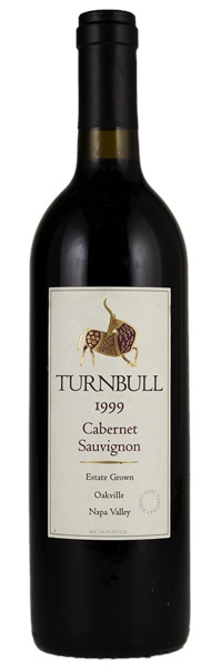 1999 Turnbull Oakville Cabernet Sauvignon, 750ml