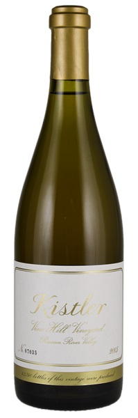2005 Kistler Vine Hill Vineyard Chardonnay, 750ml