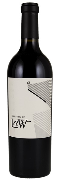 2013 Law Estate Beguiling by Law Grenache, 750ml