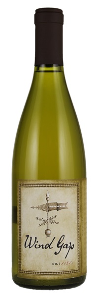 2007 Wind Gap Brosseau Vineyard Chardonnay, 750ml