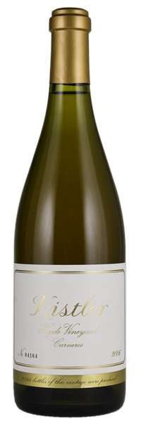 2006 Kistler Hyde Vineyard Chardonnay, 750ml