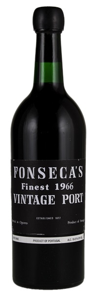 1966 Fonseca, 750ml