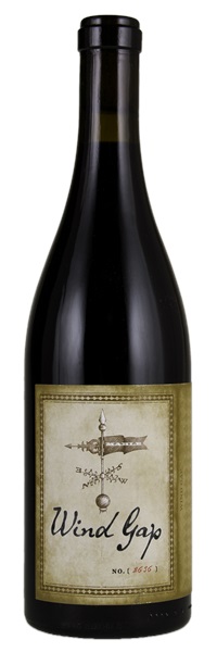 2012 Wind Gap Gap's Crown Pinot Noir, 750ml