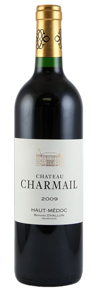 2009 Château Charmail, 750ml