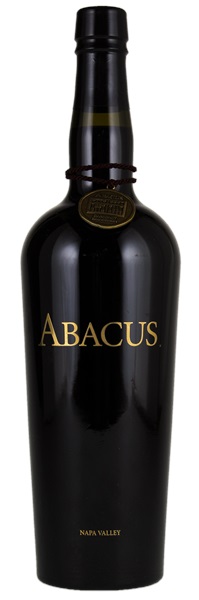 N.V. ZD Abacus Cabernet Sauvignon (Ninth Bottling), 750ml