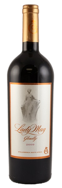 2009 Glenelly Estate Lady May, 750ml