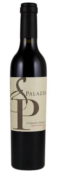 2012 Palazzo Wine Cabernet Franc