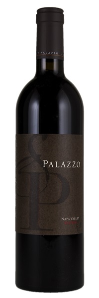 2003 Palazzo Wine Right Bank Proprietary Red, 750ml