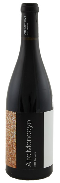 2013 Alto Moncayo, 750ml