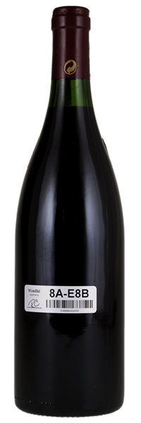 1998 Domaine Thierry Allemand Cornas Le Reynard, 750ml