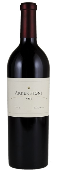 2012 Arkenstone NVD Cabernet Sauvignon, 750ml