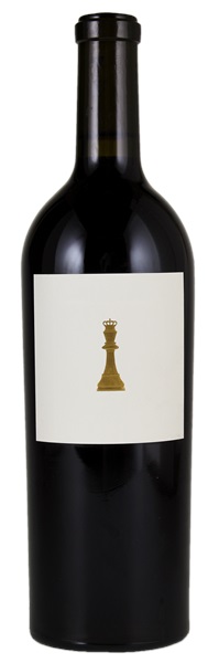 2009 Checkerboard Vineyard Kings Row Red Wine, 750ml