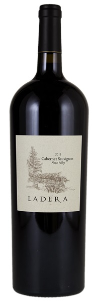 2013 Ladera Vineyards Napa Valley Cabernet Sauvignon, 1.5ltr