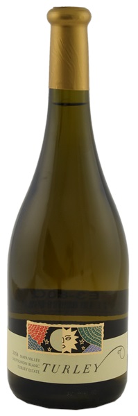 2014 Turley Sauvignon Blanc, 750ml