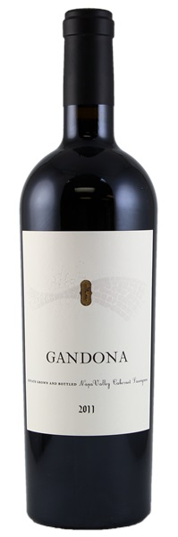2011 Gandona Cabernet Sauvignon, 750ml