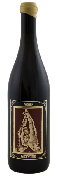 2005 Sine Qua Non The Petition, 750ml