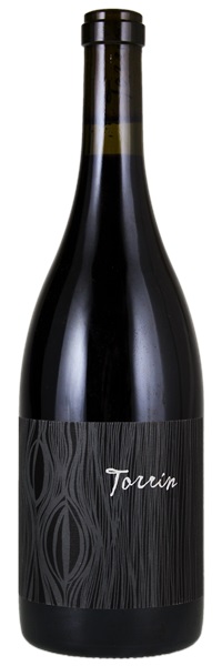 2013 Torrin The Maven