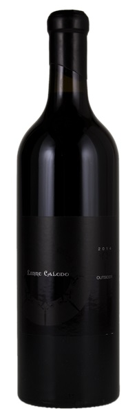 2014 Linne Calodo The Outsider