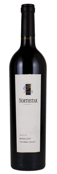 2013 Northstar Columbia Valley Merlot, 750ml
