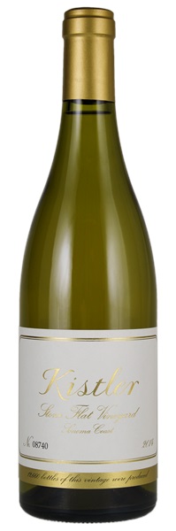 2014 Kistler Stone Flat Vineyard Chardonnay, 750ml
