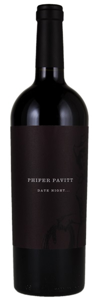 2012 Phifer Pavitt Date Night Cabernet Sauvignon, 750ml