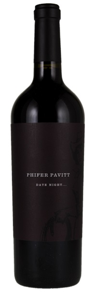 2013 Phifer Pavitt Date Night Cabernet Sauvignon, 750ml