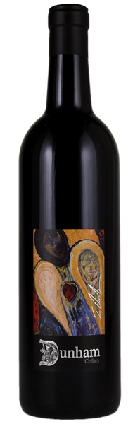 2012 Dunham Cellars Lewis Vineyard Cabernet Sauvignon