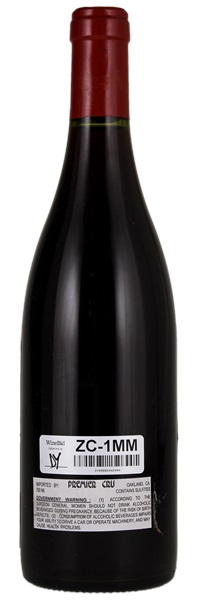 2004 Comte de Vogue Chambolle-Musigny Les Amoureuses, 750ml