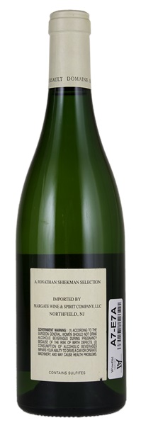 2009 Domaine Roulot Meursault Charmes, 750ml