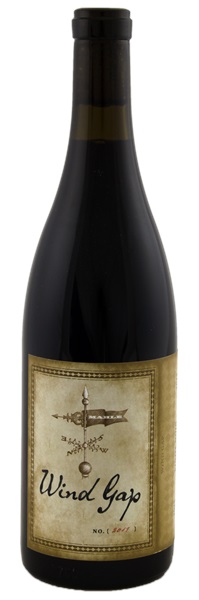 2013 Wind Gap Chenoweth Vineyard Pinot Noir, 750ml