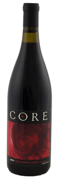 2005 Core Red, 750ml