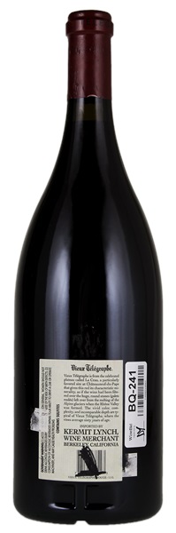 2008 Domaine du Vieux Telegraphe Châteauneuf-du-Pape, 1.5ltr