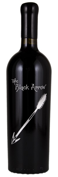 2010 Petite Fleur The Black Arrow, 750ml