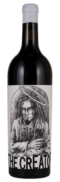 2013 Charles Smith K Vintners The Creator, 750ml