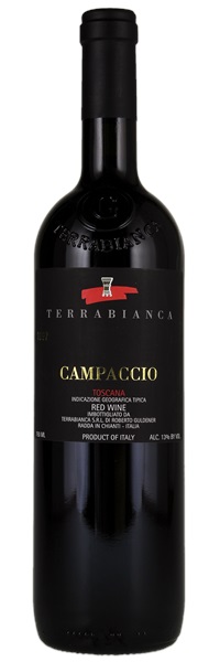 1997 Terrabianca Campaccio, 750ml