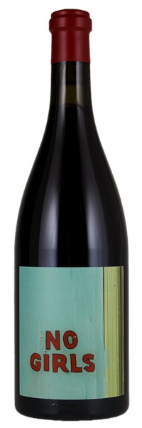 2013 Cayuse No Girls Tempranillo, 750ml