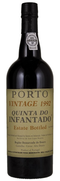 1992 Quinta do Infantado, 750ml