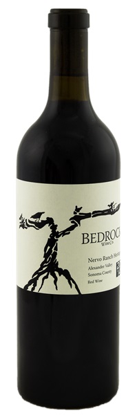 2014 Bedrock Wine Company Nervo Ranch Heritage, 750ml