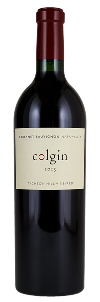 2013 Colgin Tychson Hill Cabernet Sauvignon, 750ml