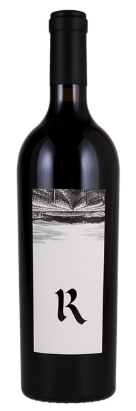 2014 Realm Farella Vineyard Red Wine, 750ml