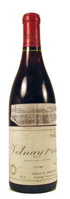1985 Hubert de Montille Volnay 1er Cru, 750ml