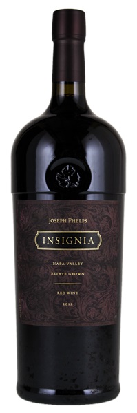 2012 Joseph Phelps Insignia, 1.5ltr