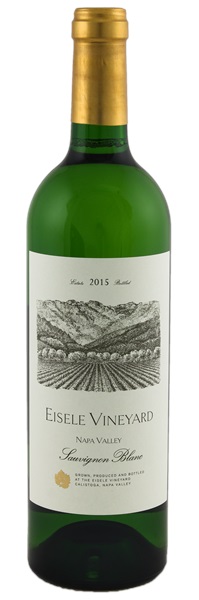 2015 Eisele Vineyard Sauvignon Blanc, 750ml