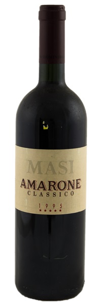 1995 Masi Amarone Classico, 750ml