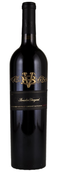 2002 Beaulieu Vineyard Clone 337 Cabernet Sauvignon, 750ml