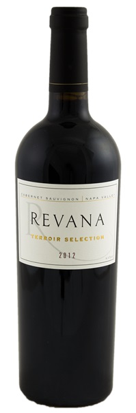 2012 Revana Terroir Selection Cabernet Sauvignon, 750ml